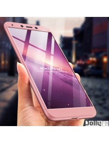 Din Xiaomi Redmi 6 kommer att skyddas av detta stora lock.