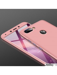 Rosa och väldigt snyggt skydd till Xiaomi Redmi 6.