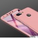 Rosa och väldigt snyggt skydd till Xiaomi Redmi 6.