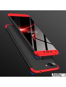 Din telefon skyddas av detta skydd från JollyFX.