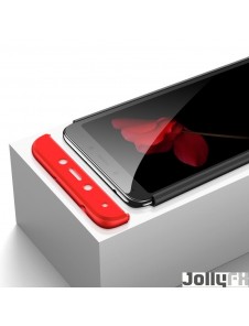 Med detta skydd kommer du att vara lugn för din Xiaomi Redmi 6.