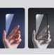 Perfekt transparens
