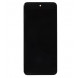 Motorola Edge 20 Lite LCD-skärm + Touch Unit + Front Cover (Service Pack)