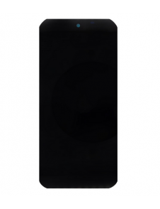 LCD-skärm + pekenhet för Doogee S88 Pro - Svart (Service Pack)