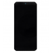 LCD-skärm + pekenhet för Doogee S88 Pro - Svart (Service Pack)