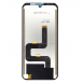 LCD-skärm + pekenhet för Doogee S88 Pro - Svart (Service Pack)