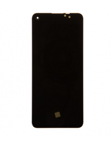 LCD-skärm + pekenhet för Oppo Reno5 5G