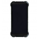 LCD-skärm + pekenhet för Doogee S58 Pro - Grön (Service Pack)