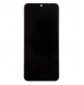 Motorola E7 Power /E7i Power LCD-skärm + Touch Unit + Front Cover (Service Pack)
