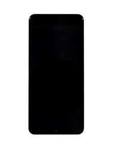 LCD-skärm + Touch Unit + Ram Samsung Galaxy A32 5G (Service Pack)
