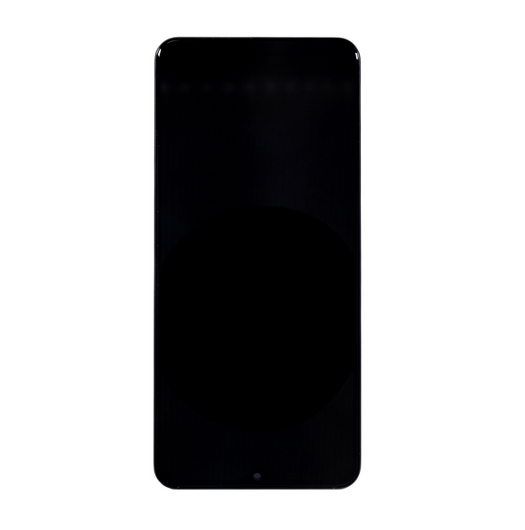 LCD-skärm + Touch Unit + Ram Samsung Galaxy A32 5G (Service Pack)