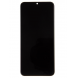 LCD-skärm + Touch Unit Samsung Galaxy A02s - Svart (Service Pack)