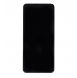 LCD-skärm + Touch Samsung Galaxy M12 - Svart (Service Pack)
