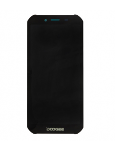 LCD Display + Touch Unit for Doogee S40 Pro (Service Pack)