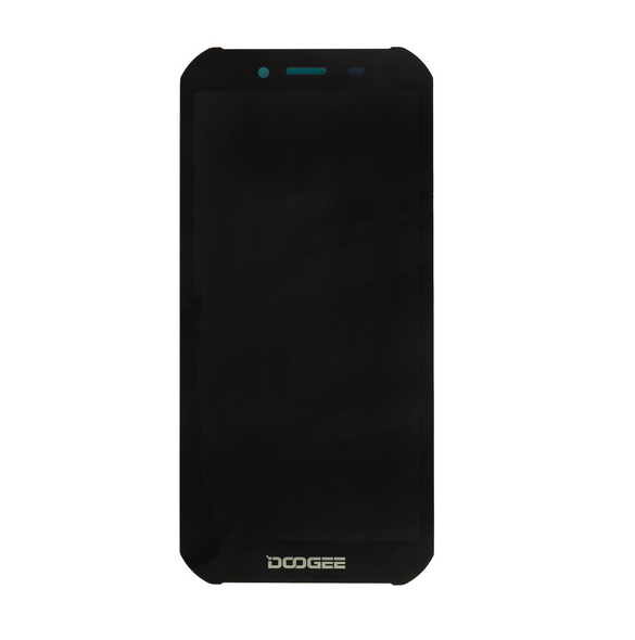 LCD Display + Touch Unit for Doogee S40 Pro (Service Pack)