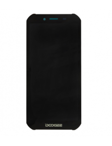LCD Display + Touch Unit for Doogee S40 Pro (Service Pack)