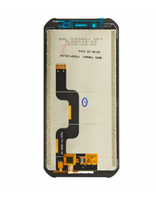 LCD Display + Touch Unit for Doogee S40 Pro (Service Pack)