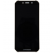LCD-skärm + pekenhet för Doogee S40 (Service Pack)