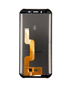 LCD-skärm + pekenhet för Doogee S40 (Service Pack)