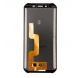 LCD-skärm + pekenhet för Doogee S40 (Service Pack)