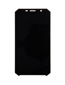 LCD-skärm + pekenhet för Doogee S60/S60 Lite (Service Pack)