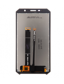 LCD-skärm + pekenhet för Doogee S60/S60 Lite (Service Pack)