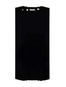 LCD-skärm + pekenhet för Doogee S55 (Service Pack)