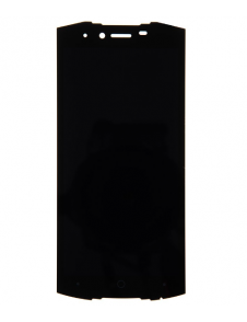 LCD-skärm + pekenhet för Doogee S55 (Service Pack)