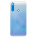 Xiaomi Redmi Note 8T batterilucka - Vit (Servicepaket)