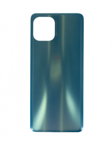 Motorola Edge 20 Lite batterilucka - Grafit (Service Pack)