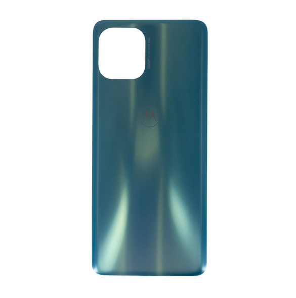 Motorola Edge 20 Lite batterilucka - Grafit (Service Pack)