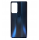 Motorola Edge 20 Pro batterilucka - Midnattsblå (Service Pack)