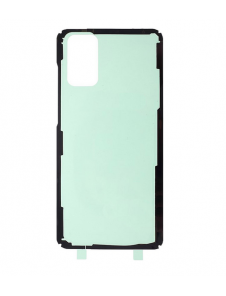 Xiaomi Poco M3 självhäftande tejp under batteriluckan