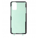 Xiaomi Poco X3 Pro tejp under batteriluckan