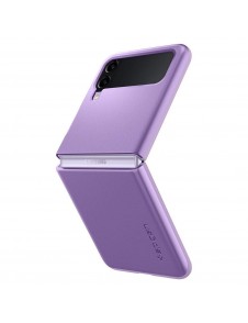 Din telefon kommer att skyddas av detta skal från Samsung Galaxy Flip 3.