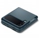 Ett snyggt skal till Samsung Galaxy Flip 3 i kvalitativt material.