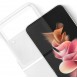 Din telefon kommer att skyddas av detta skal från Samsung Galaxy Flip 3.