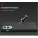 OnePlus Nord 2 5G och väldigt snyggt skydd från Nillkin.