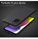 Din telefon kommer att skyddas av detta skal från Samsung Galaxy A03s.