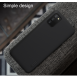 Med detta fodral kommer du att vara lugn för Samsung Galaxy A03s och väldigt snyggt skydd från Nillkin.