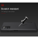 Din telefon kommer att skyddas av detta skal från Samsung Galaxy A03s.