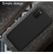 Vackert och pålitligt skyddsfodral för Samsung Galaxy A03s.