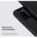 Vackert och pålitligt skyddsfodral för Samsung Galaxy A03s.