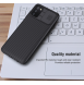 Din telefon kommer att skyddas av detta skal från Samsung Galaxy A03s.