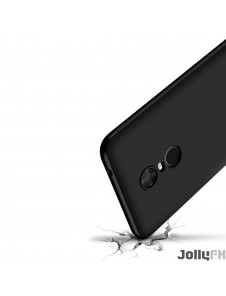 Med detta skydd kommer du att vara lugn för din Xiaomi Redmi 5.