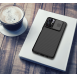 Med detta fodral kommer du att vara lugn för Xiaomi Redmi Note 11 5G/Poco M4 Pro och väldigt snyggt skydd från Nillkin.