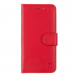 Rött och väldigt stilrent skal Motorola G10/G20/G30.