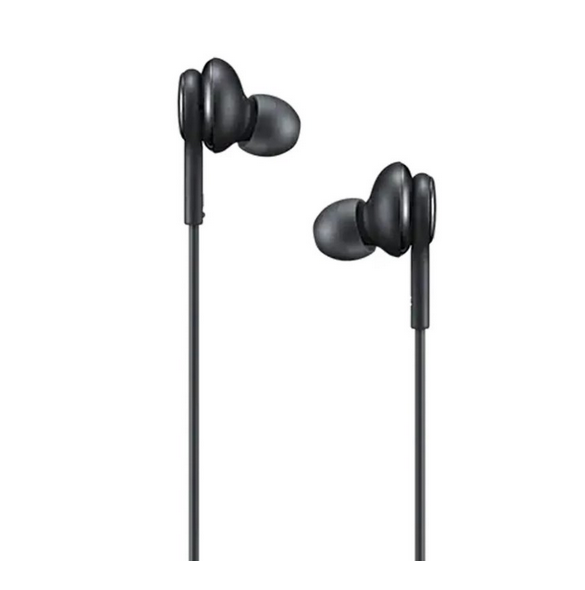 - anslutning via 3,5 mm uttag
- Kabellängd [m]: 1,2