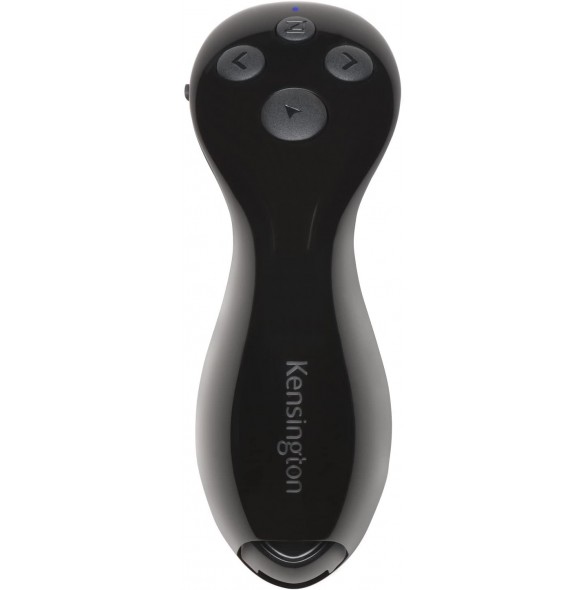 Kensington K75233EU Ultimate Presenter with Virtual Pointer for Visibility on TV