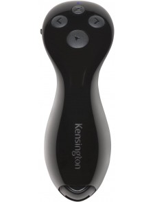 Kensington K75233EU Ultimate Presenter with Virtual Pointer for Visibility on TV